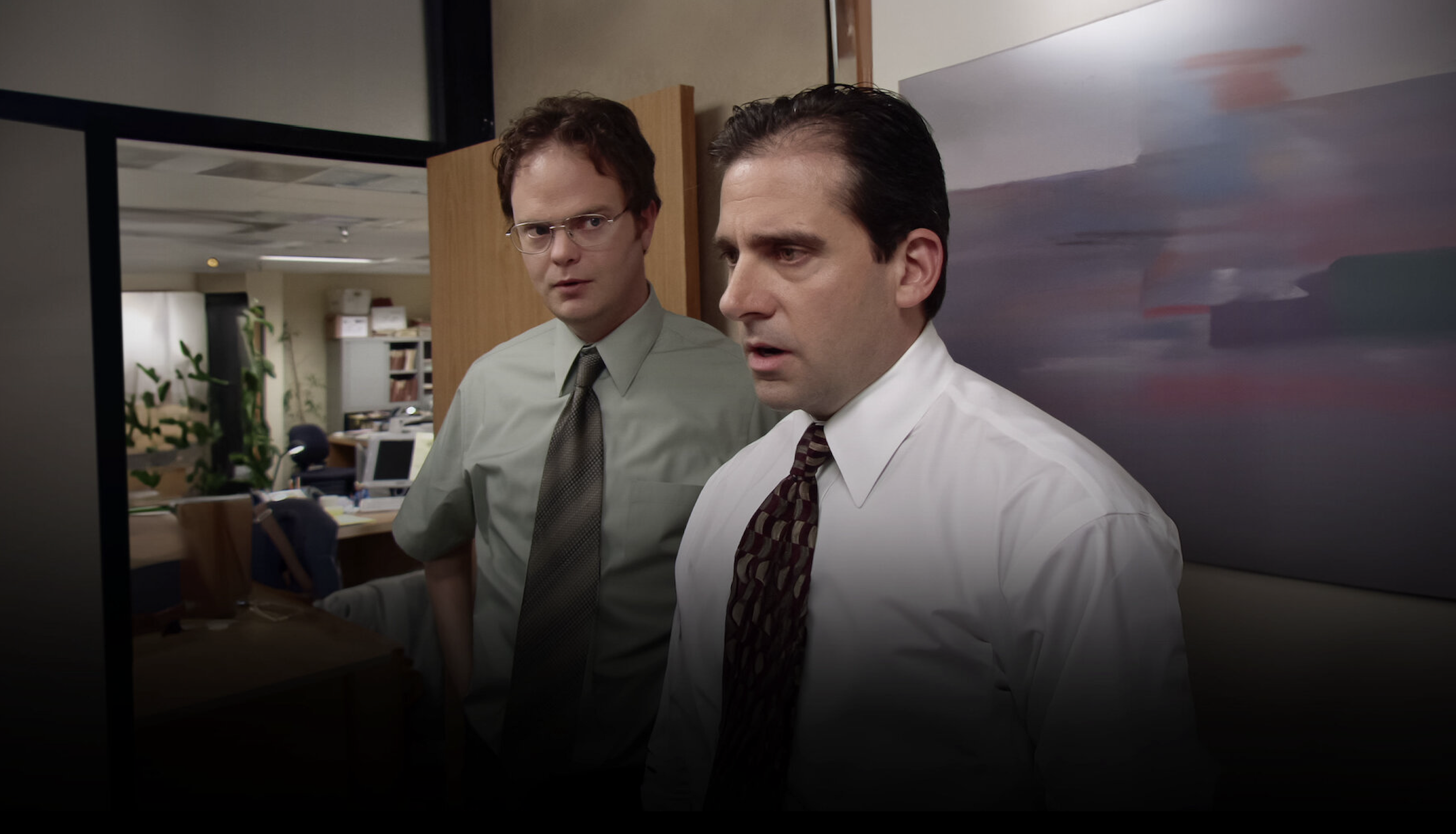 The Office