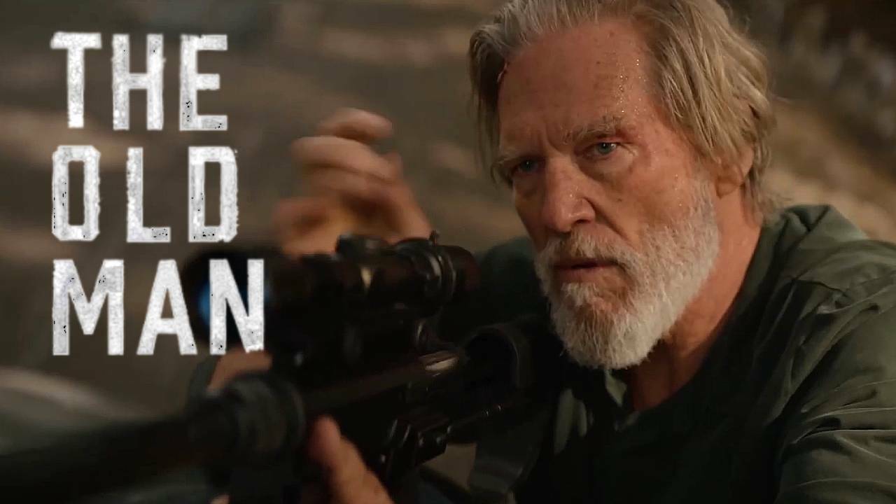 The Old Man Season 2: Release Info, Cast & News | EarlyGame