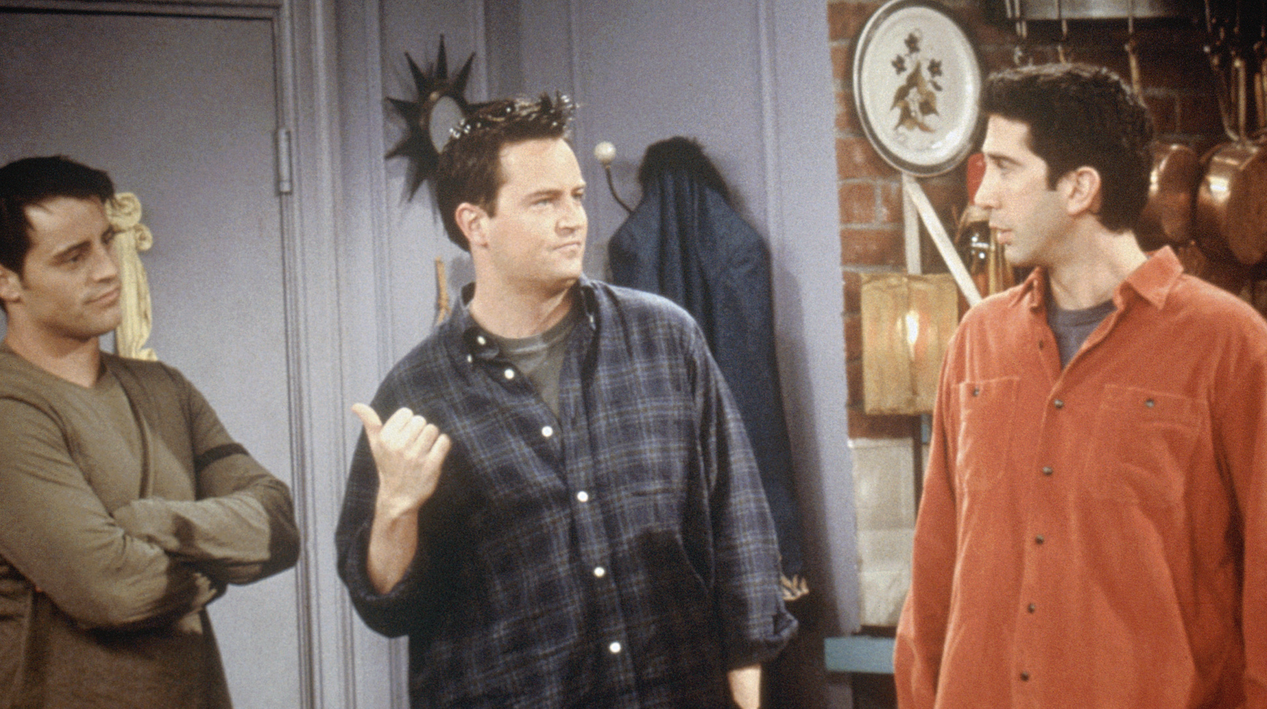 The One On The Last Night