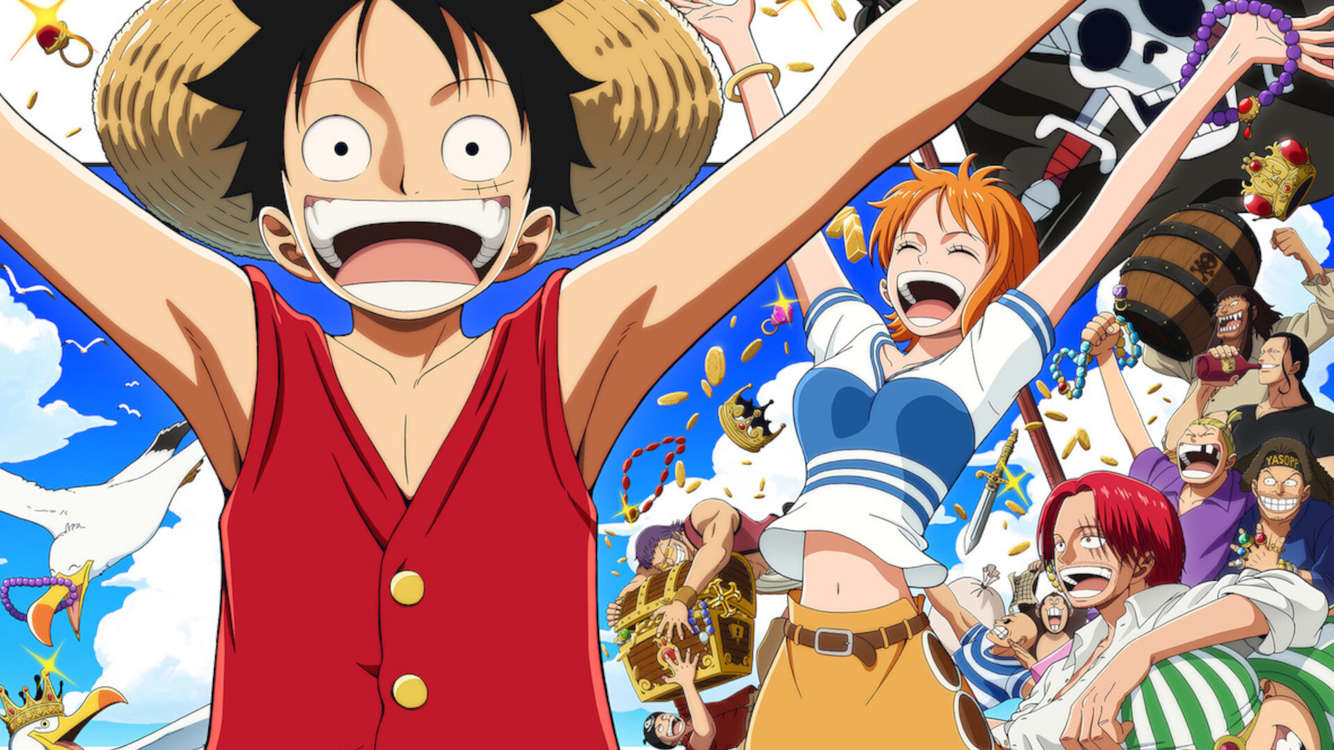 The One Piece