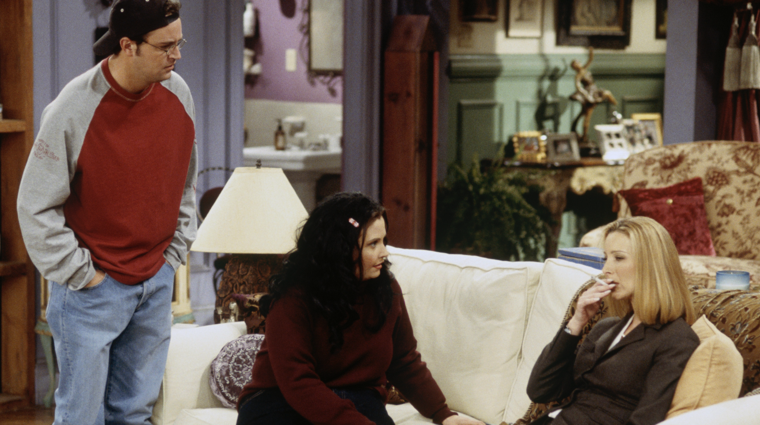 The One That Could Have Been