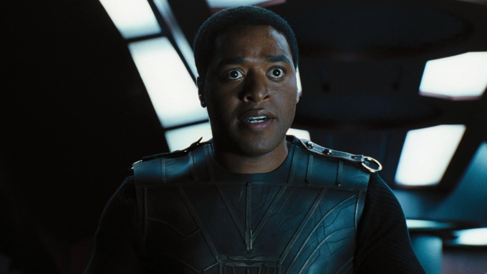 The Operative from Serenity
