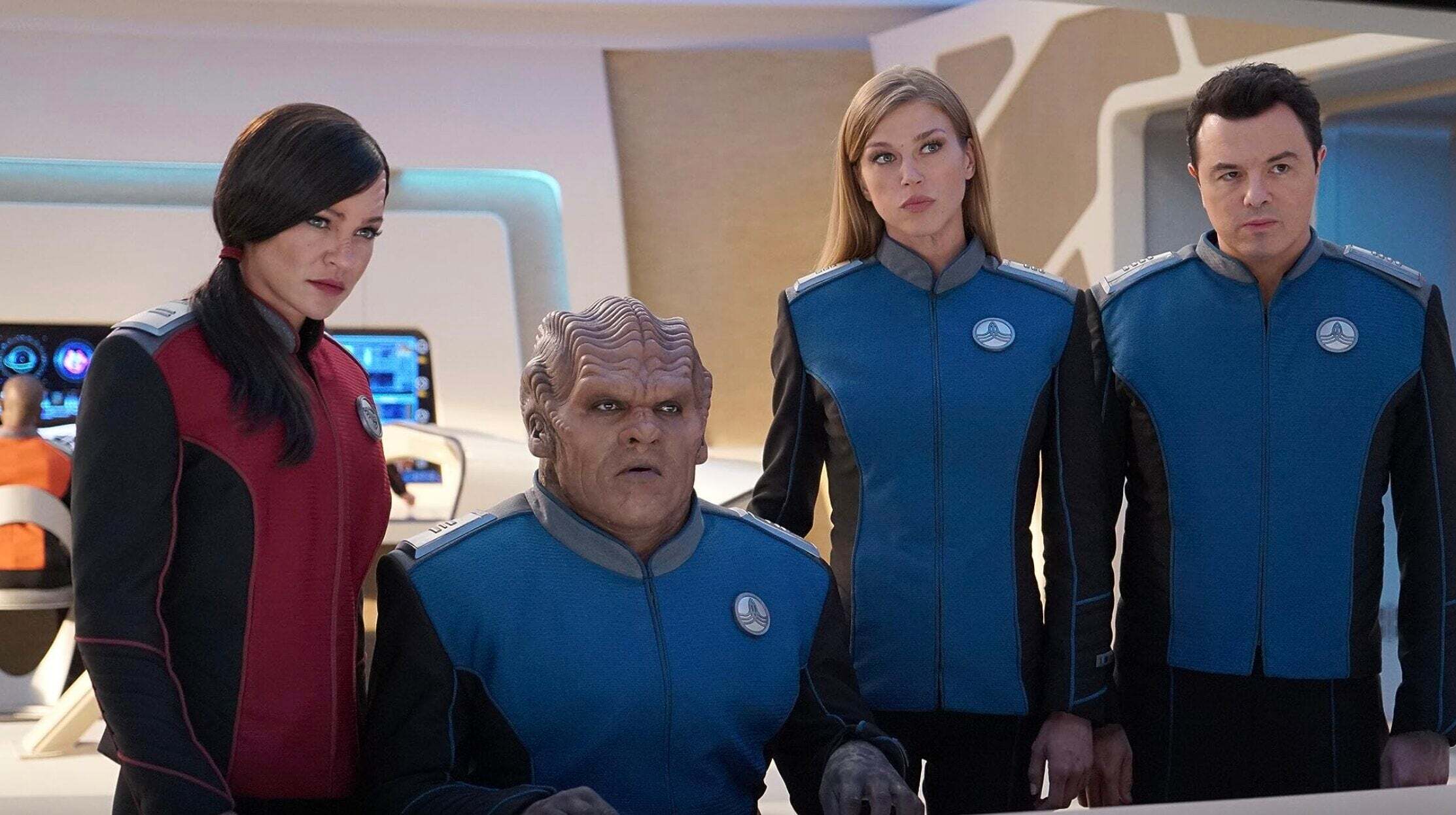 The Orville