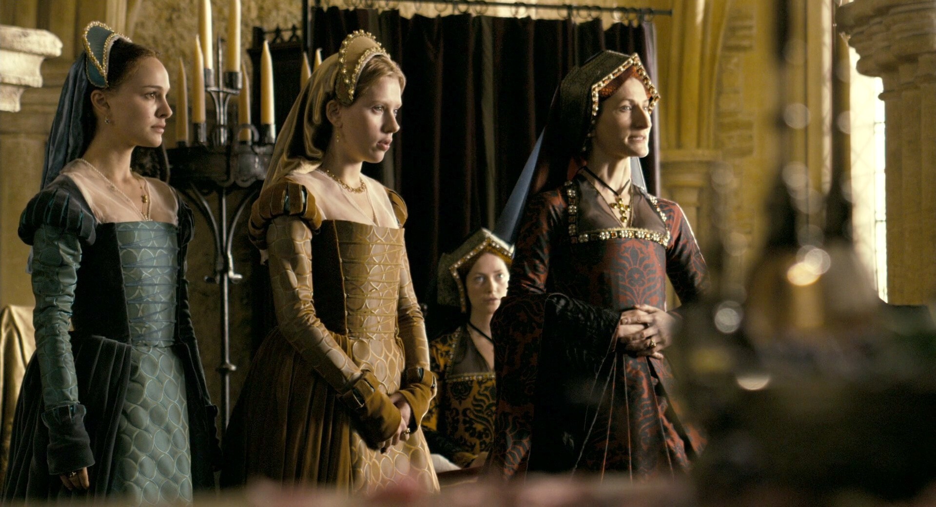 The Other Boleyn Girl