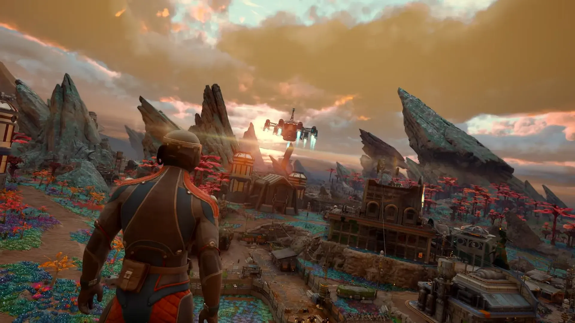 The Outer Worlds 2