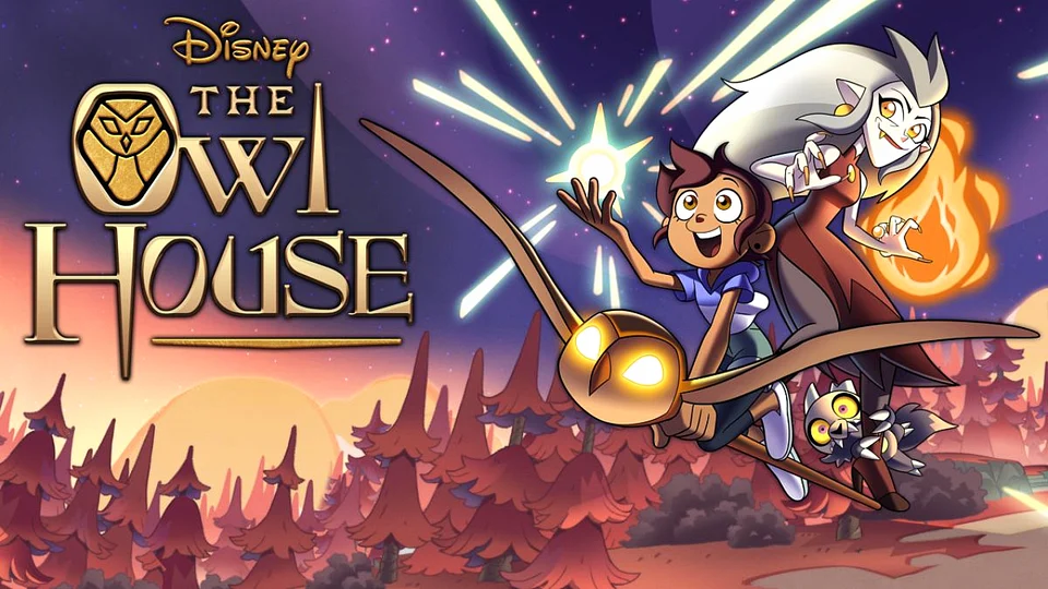 The Owl House season 3 release date, cast, plot and everything you need to  know