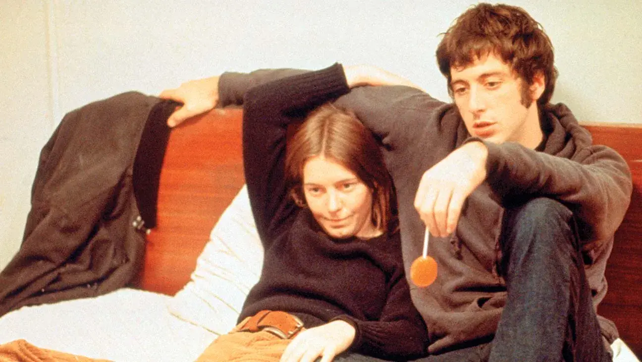 The Panic in Needle Park