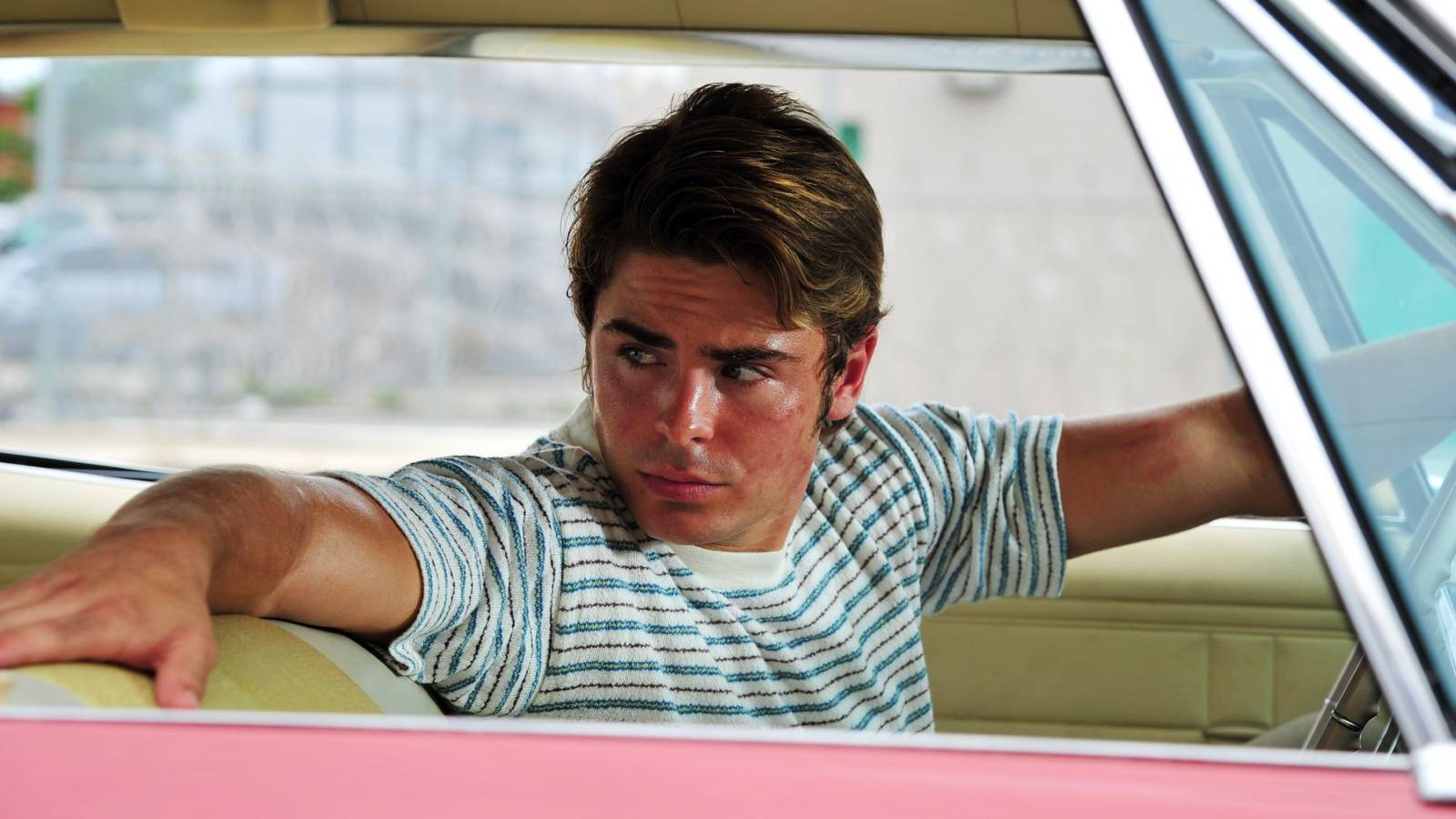 The Paperboy