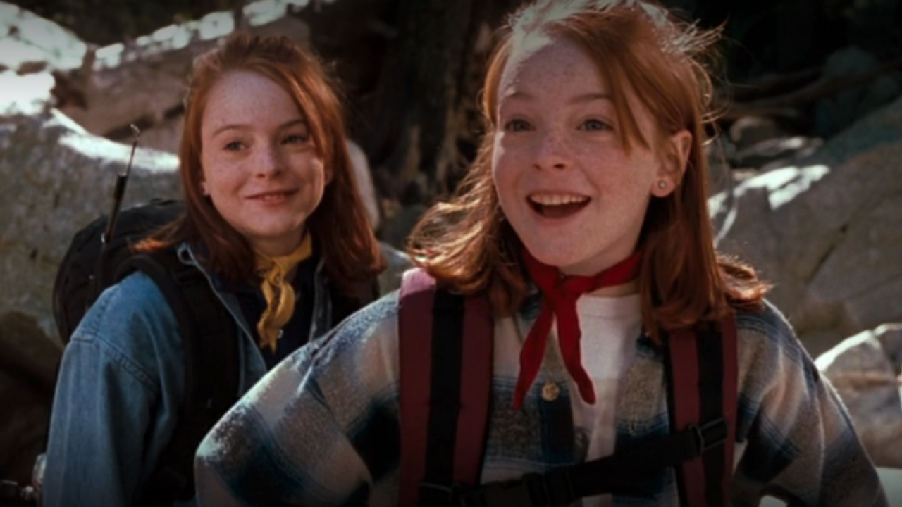 The Parent Trap