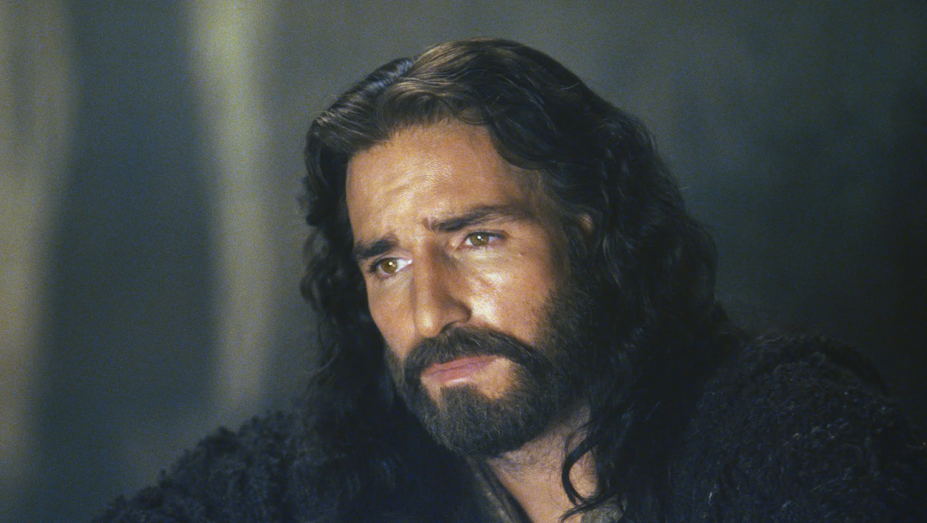 The Passion of the Christ Jim Caviezel