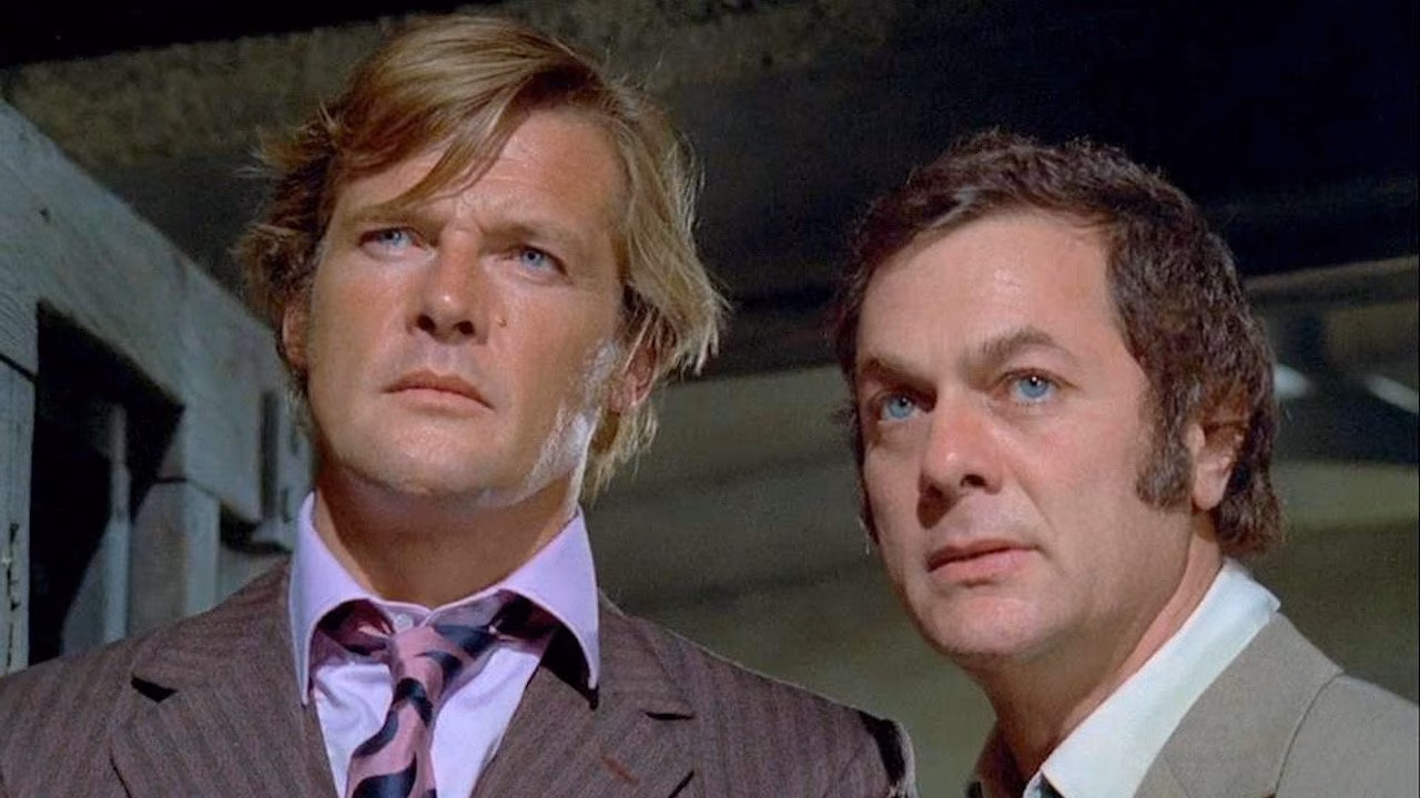 The Persuaders