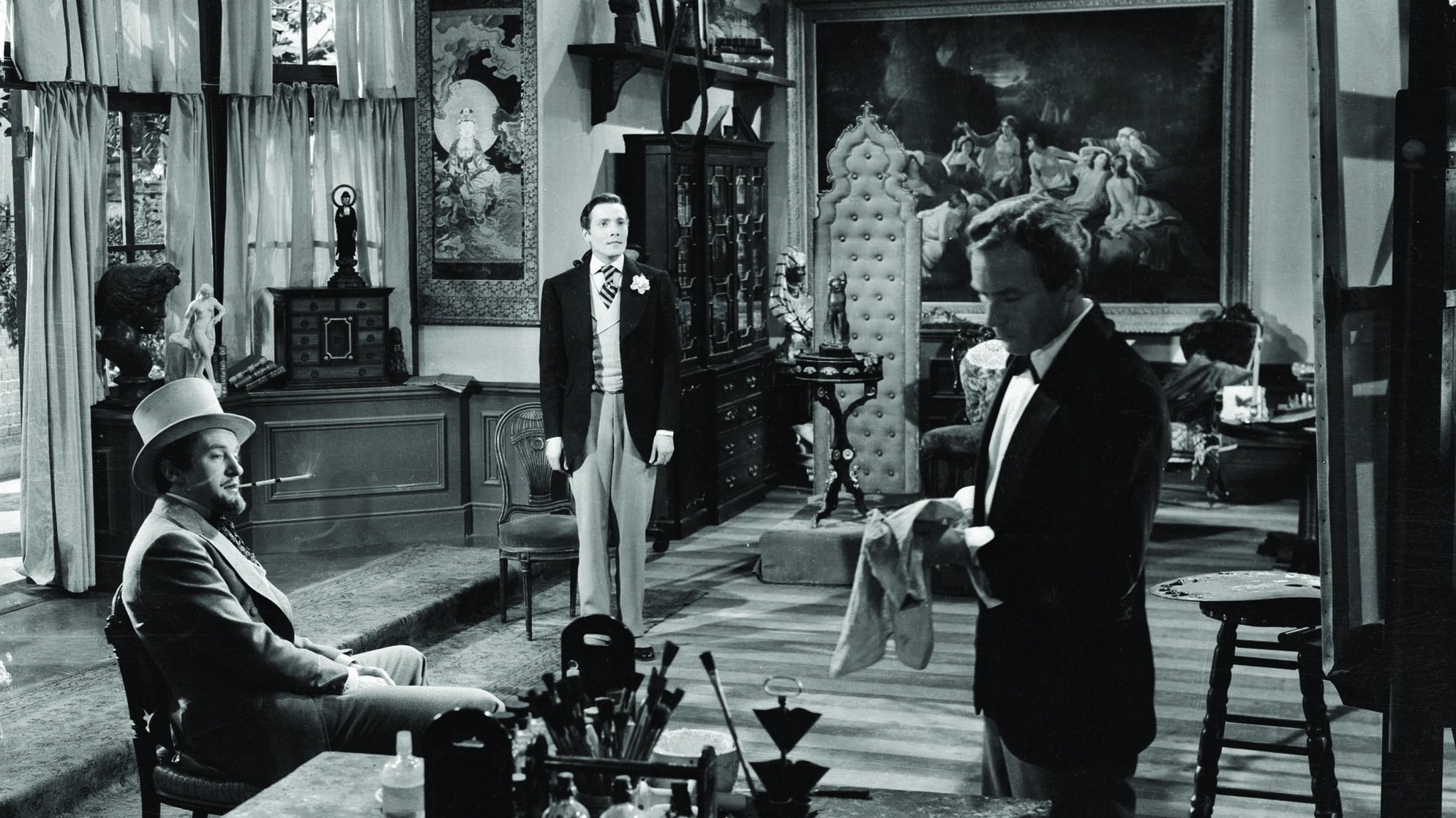 The Picture of Dorian Gray 1945 1