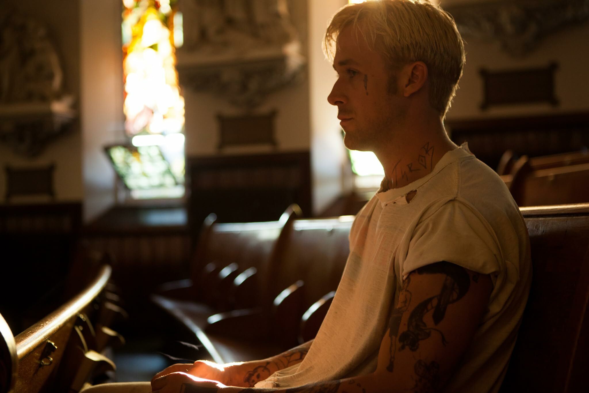 The Place Beyond the Pines