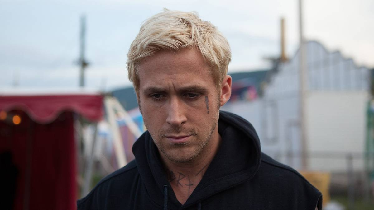 The Place Beyond the Pines