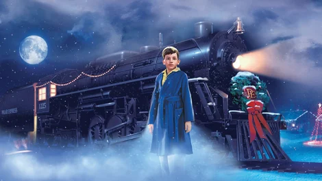 The Polar Express