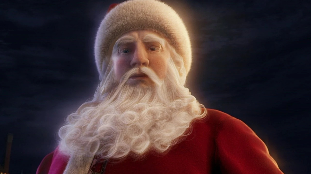 The Polar Express cropped processed by imagy