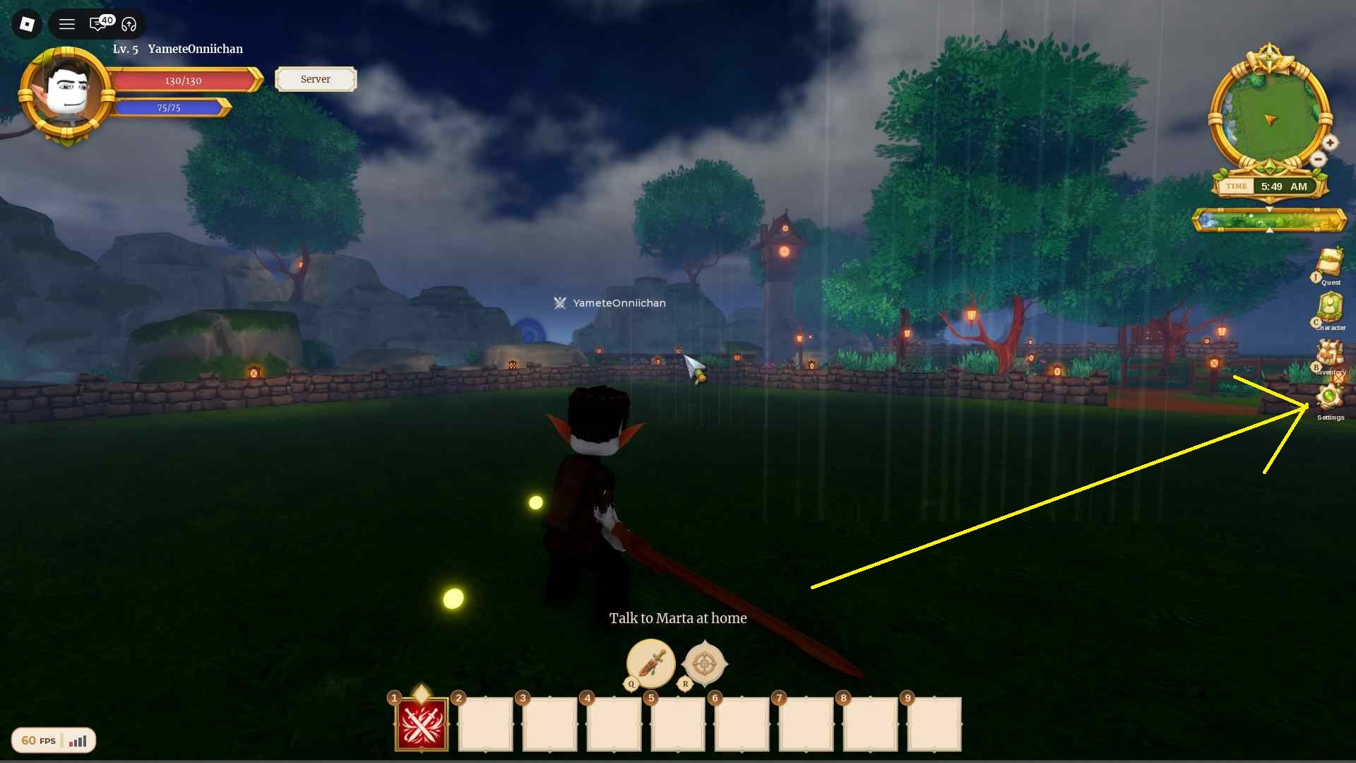 The Portal how to redeem codes 1