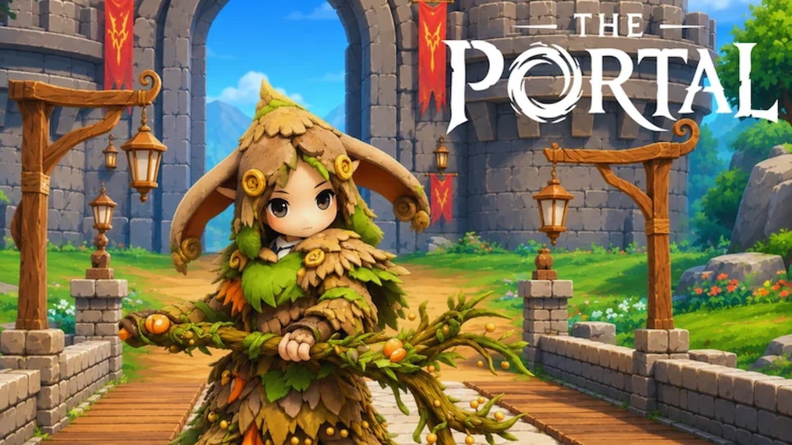 The Portal