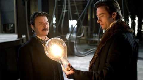 The Prestige