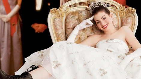 The Princess Diaries romcom ranked