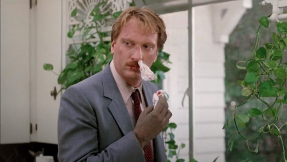 The Principal from Ferris Buellers Day Off