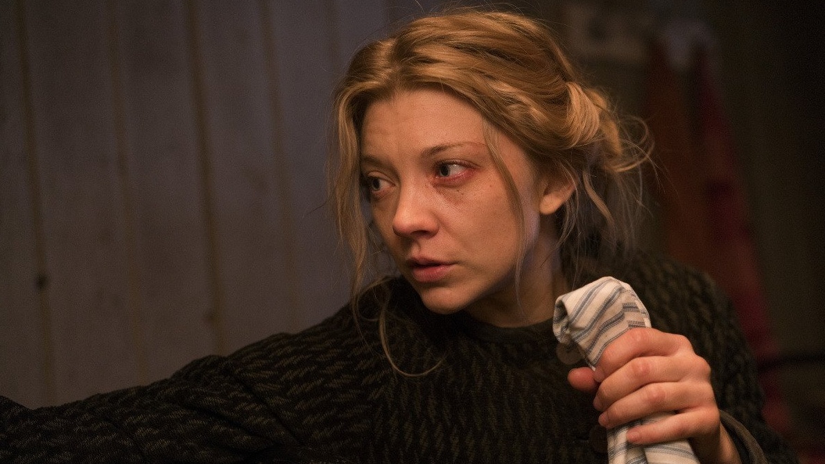 The Professor and the Madman 2019 cropped processed by imagy