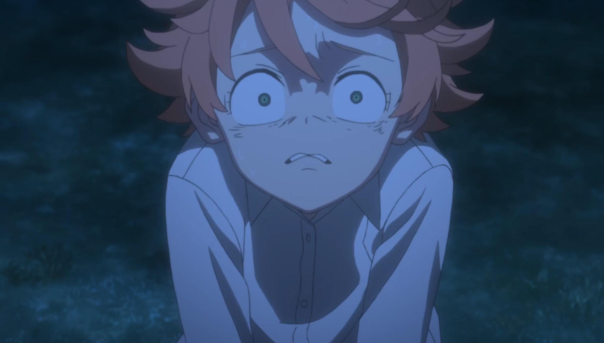 The Promised Neverland