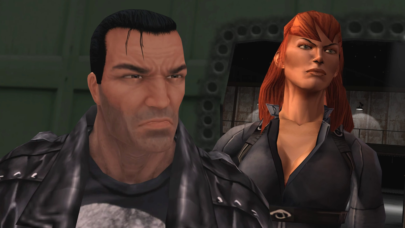 The Punisher