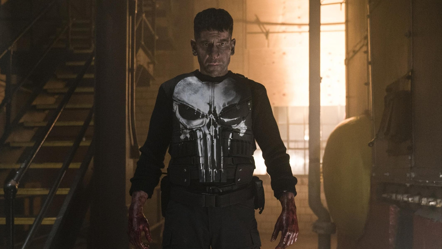 The Punisher
