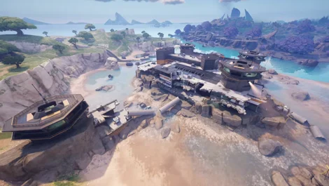 The Raft