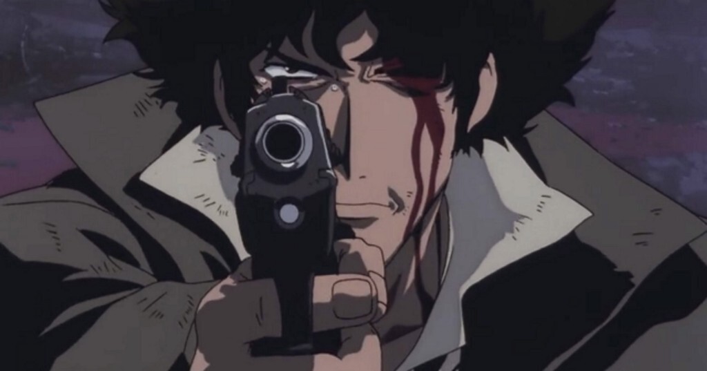 The Real Folk Blues Part 2 Cowboy Bebop