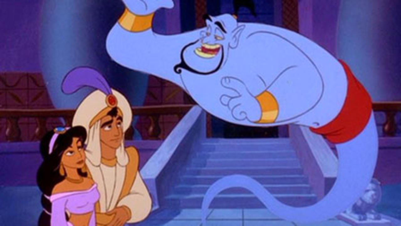 The Return of Jafar