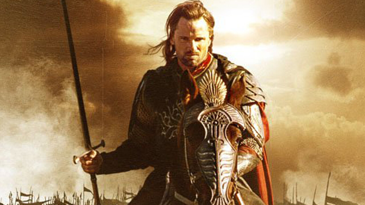 The Return of the King