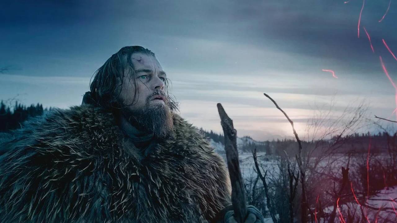 The Revenant MSN