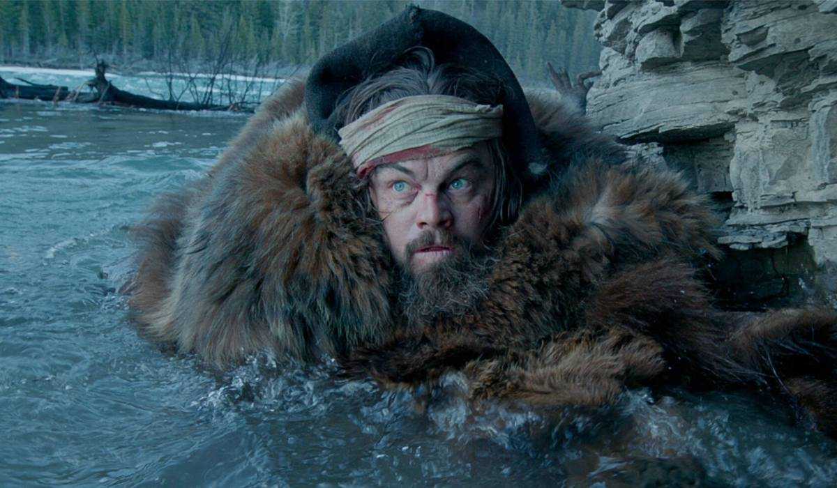 The Revenant