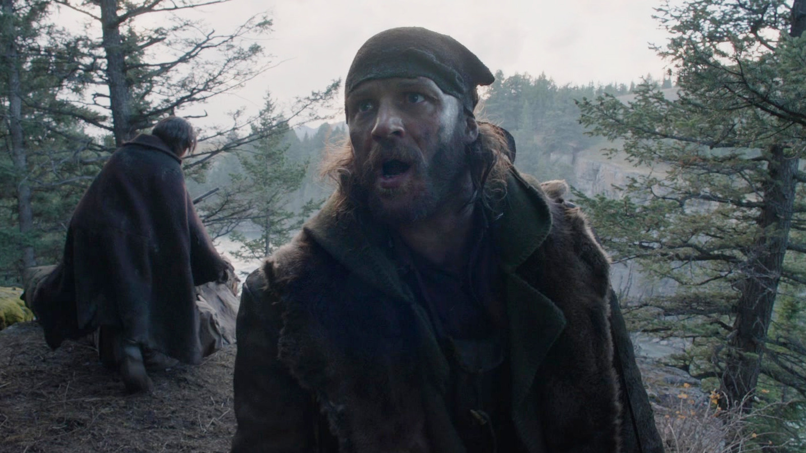 The Revenant