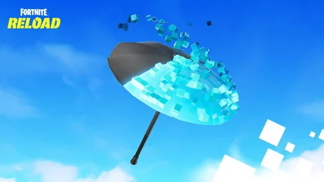 The Rezzbrella