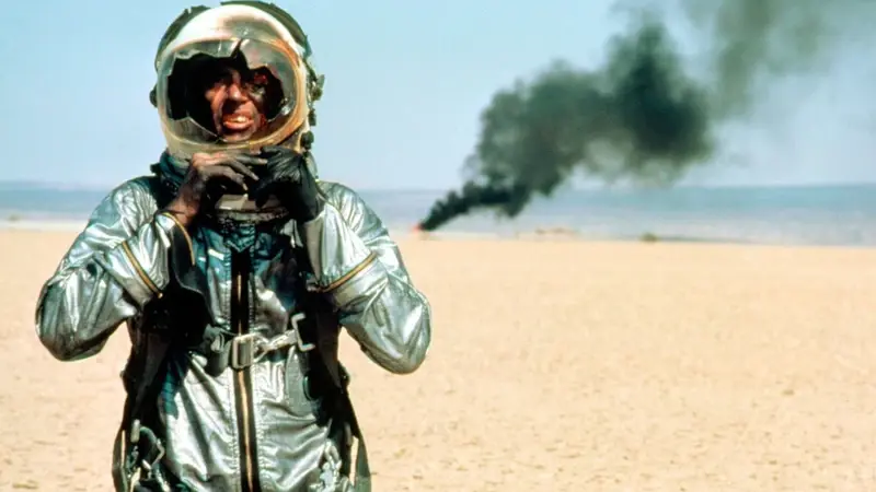 The Right Stuff 1983