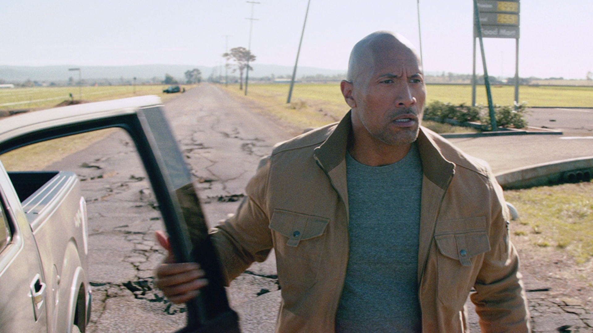 The Rock
