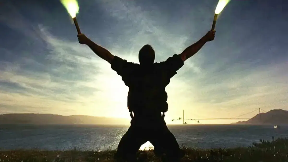 The Rock