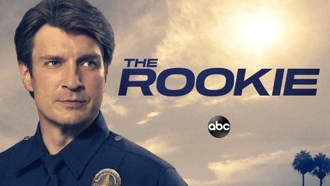 The Rookie S7