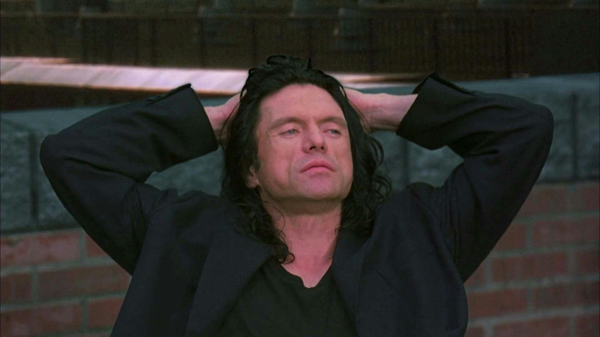 The Room 2003