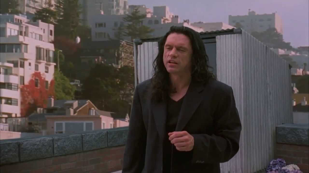The Room