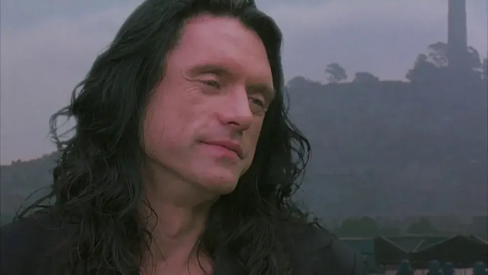 The Room