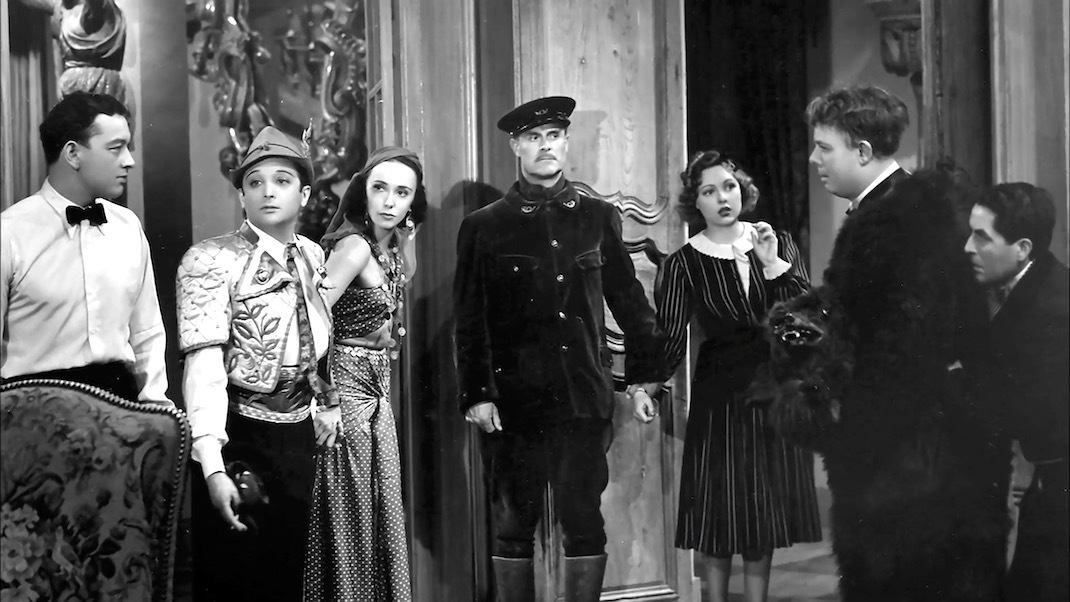 The Rules of the Game