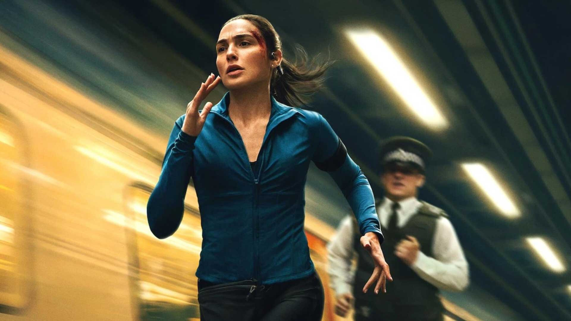 The Runner