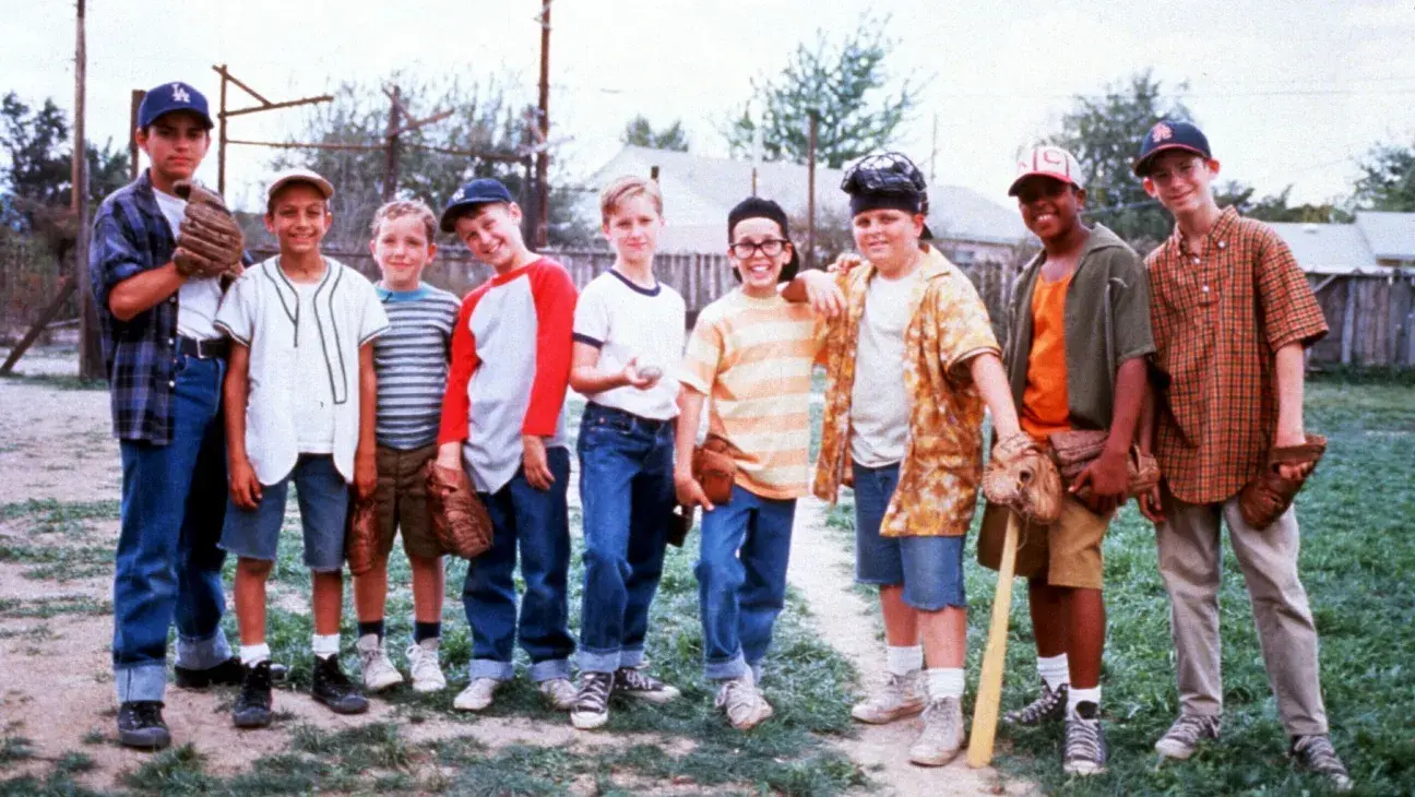 The Sandlot