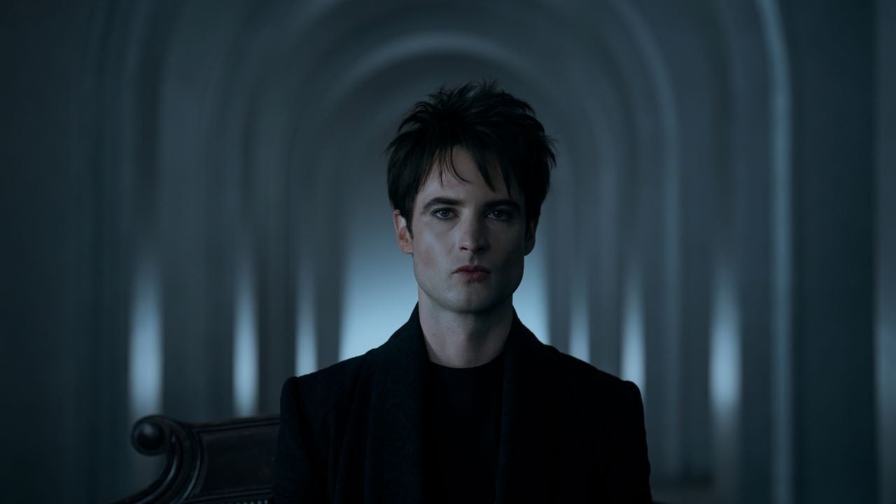 The Sandman