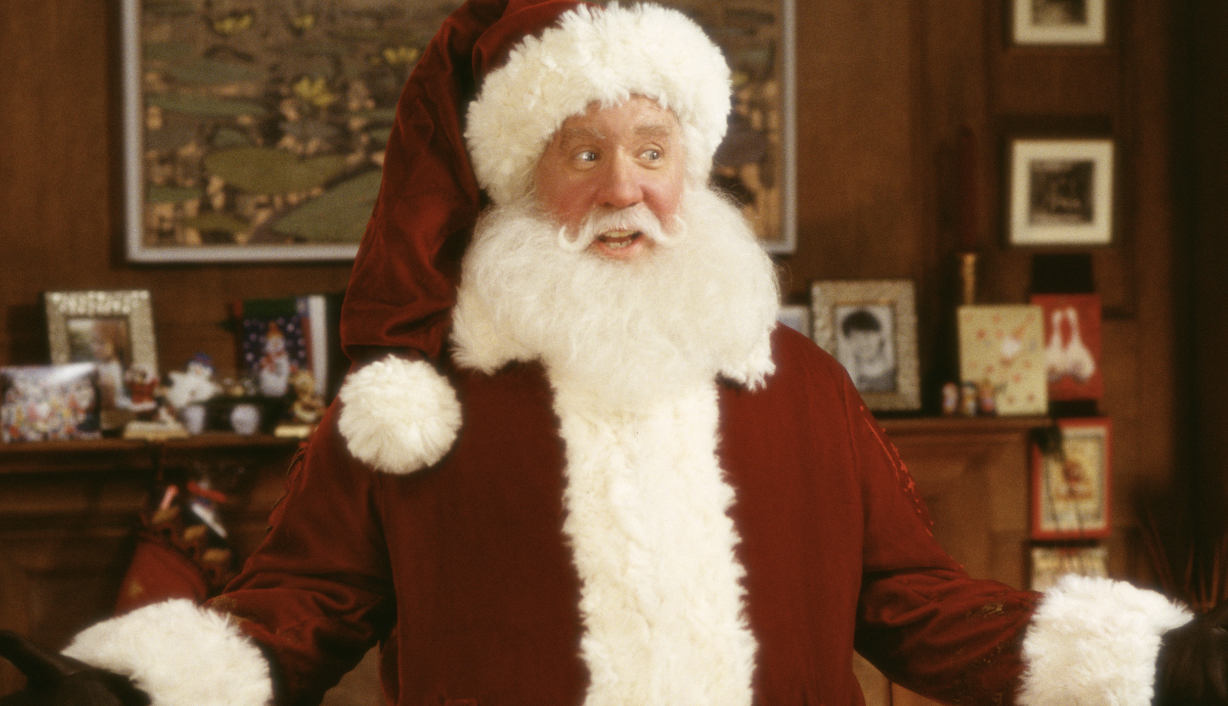 The Santa Clause 2