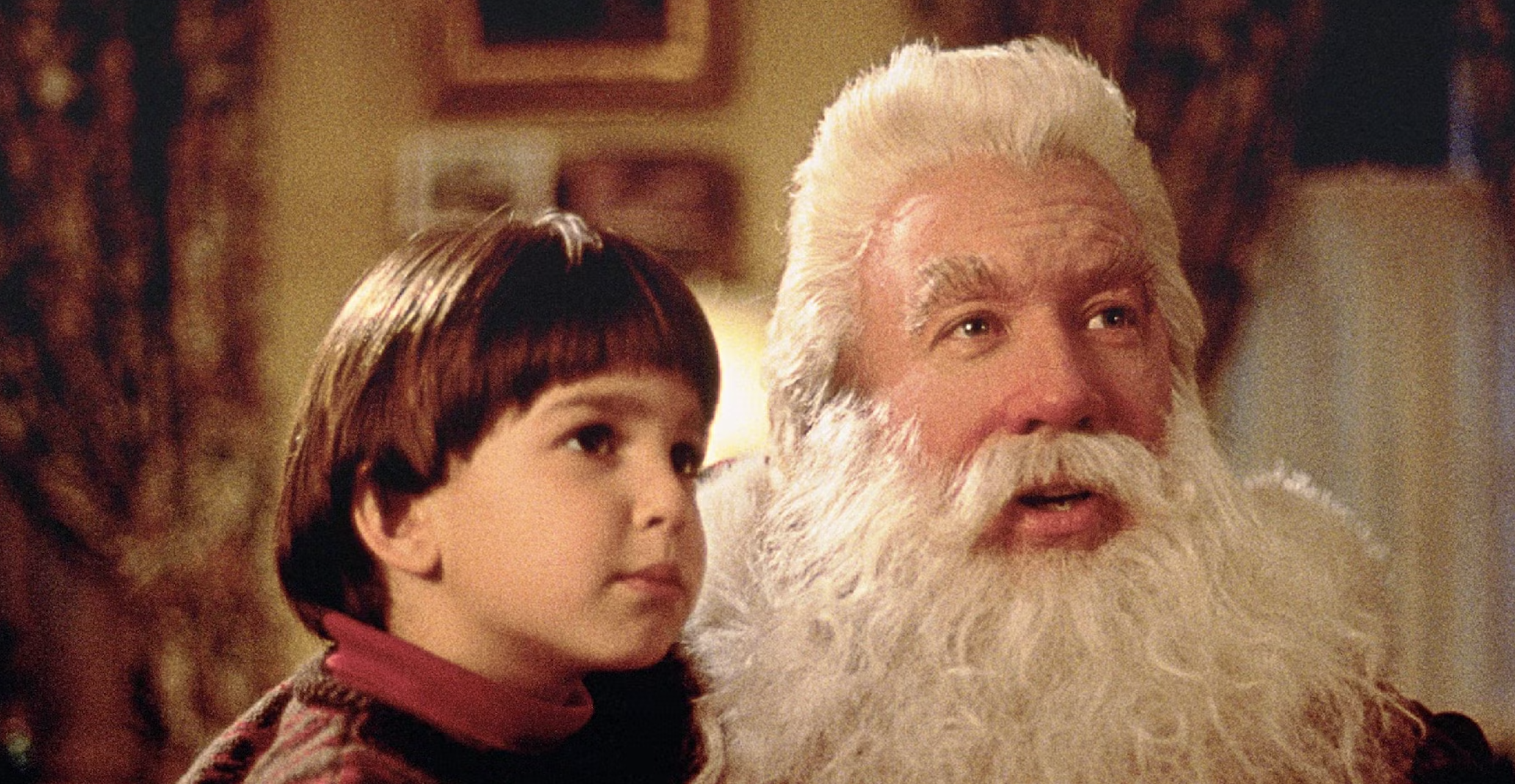 The Santa Clause